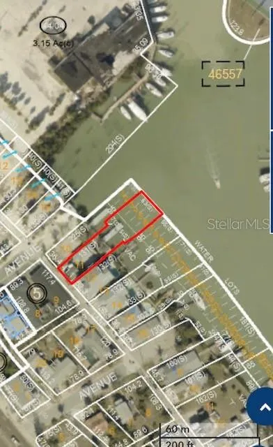 12620 LAGOON LANE Treasure Island, FL 33706