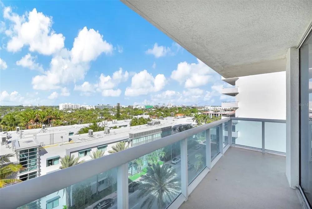 9201 COLLINS AVENUE #821 Surfside, FL 33154