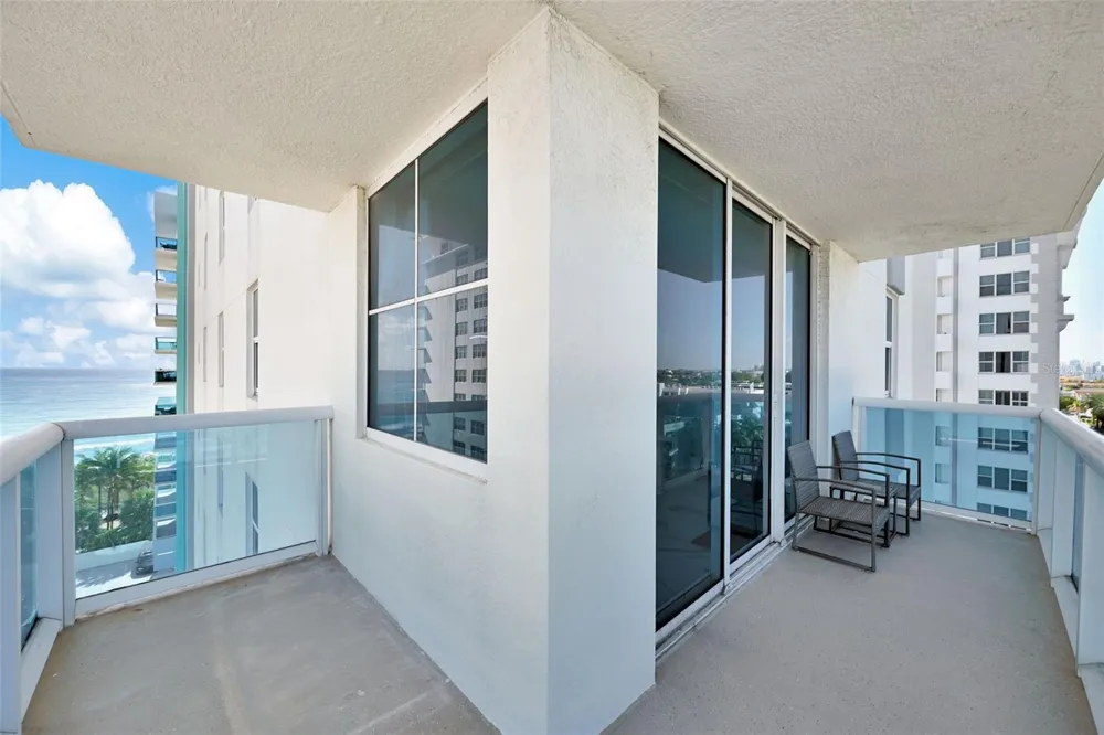 9201 COLLINS AVENUE #821 Surfside, FL 33154