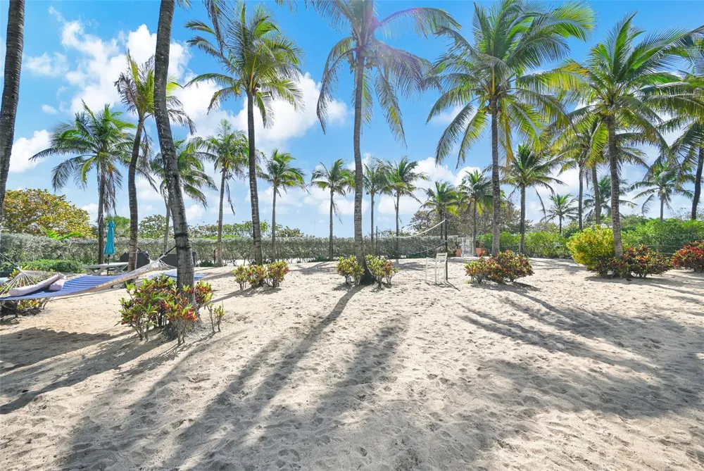 9201 COLLINS AVENUE #821 Surfside, FL 33154