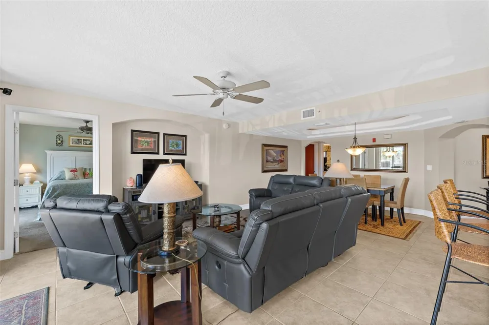 8472 RIDGEWOOD AVENUE #201 Cape Canaveral, FL 32920