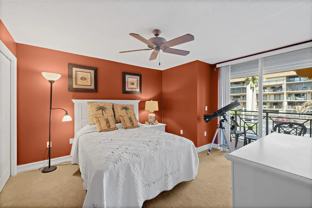 8472 RIDGEWOOD AVENUE #201 Cape Canaveral, FL 32920