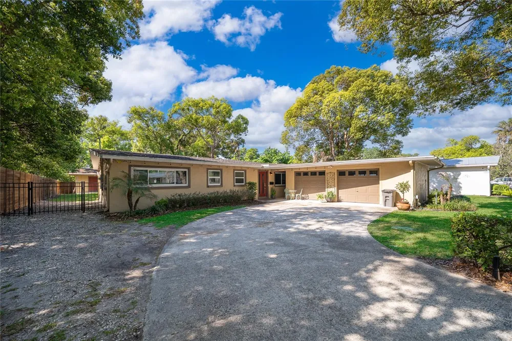 502 OAK LANE Maitland, FL 32751