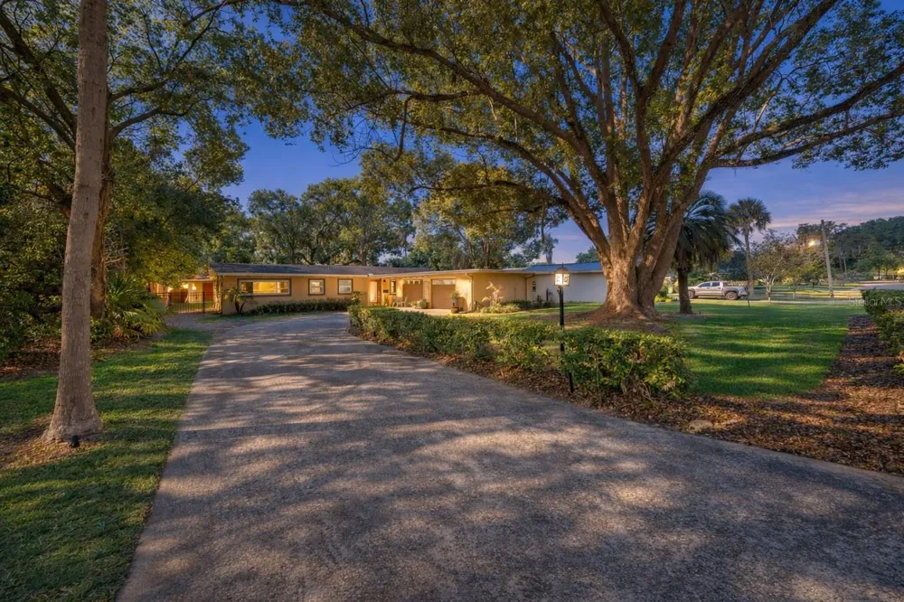 502 OAK LANE Maitland, FL 32751