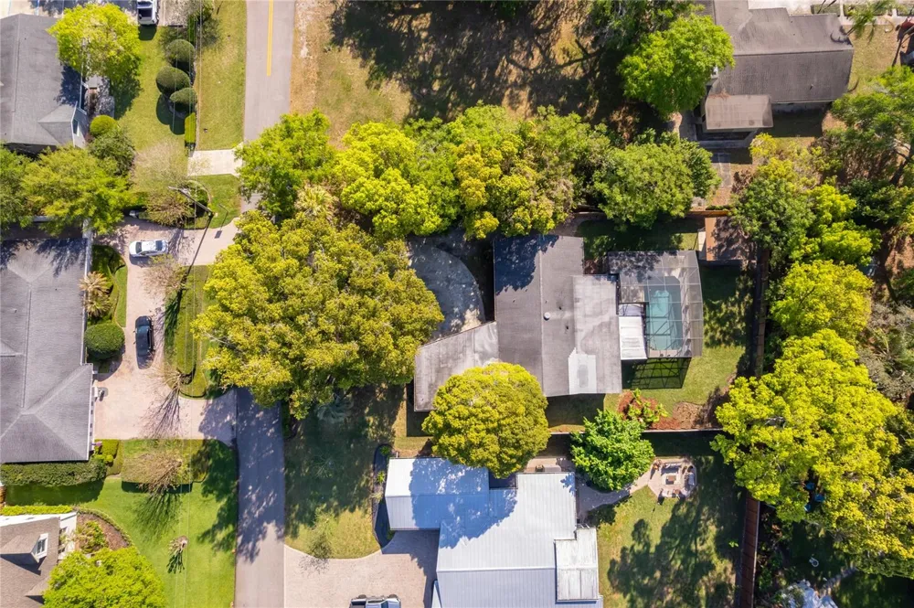 502 OAK LANE Maitland, FL 32751