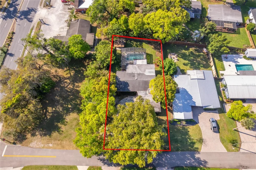 502 OAK LANE Maitland, FL 32751