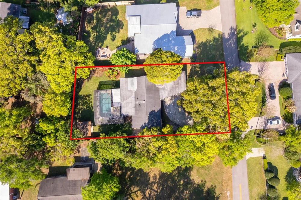 502 OAK LANE Maitland, FL 32751