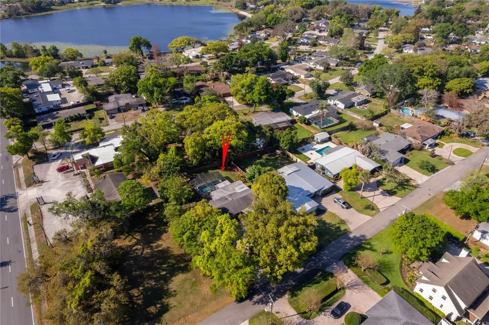 502 OAK LANE Maitland, FL 32751