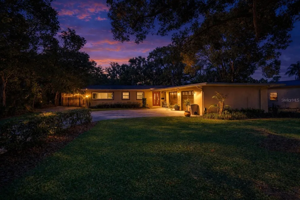 502 OAK LANE Maitland, FL 32751