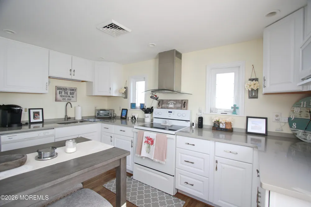 1136 Little Egg Harbor Boulevard Tuckerton, NJ 08087