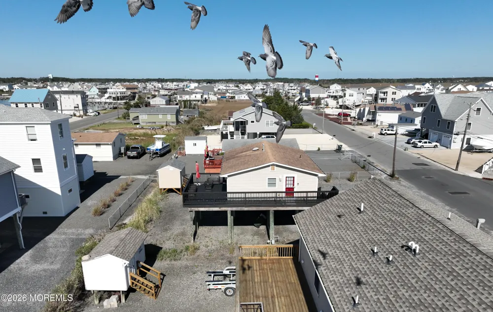 1136 Little Egg Harbor Boulevard Tuckerton, NJ 08087