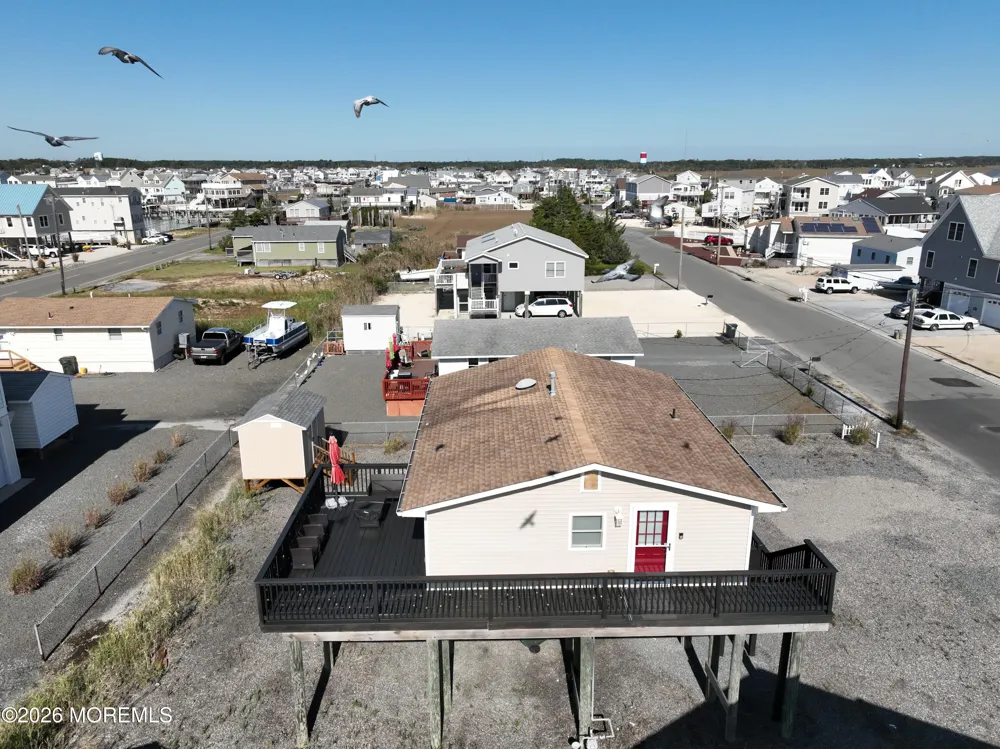 1136 Little Egg Harbor Boulevard Tuckerton, NJ 08087