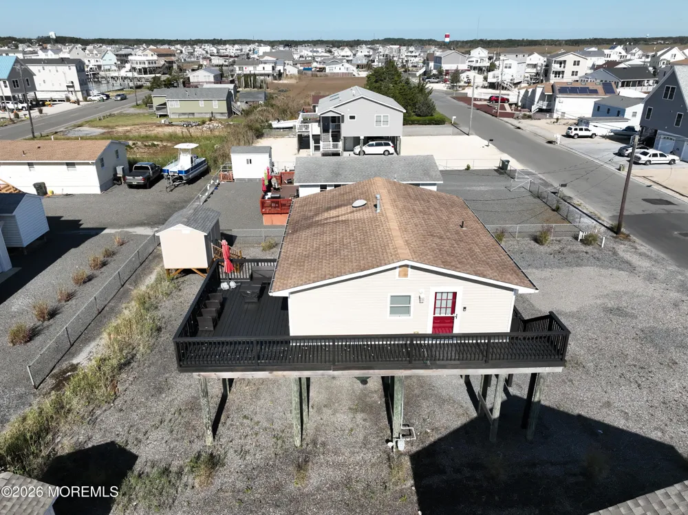 1136 Little Egg Harbor Boulevard Tuckerton, NJ 08087