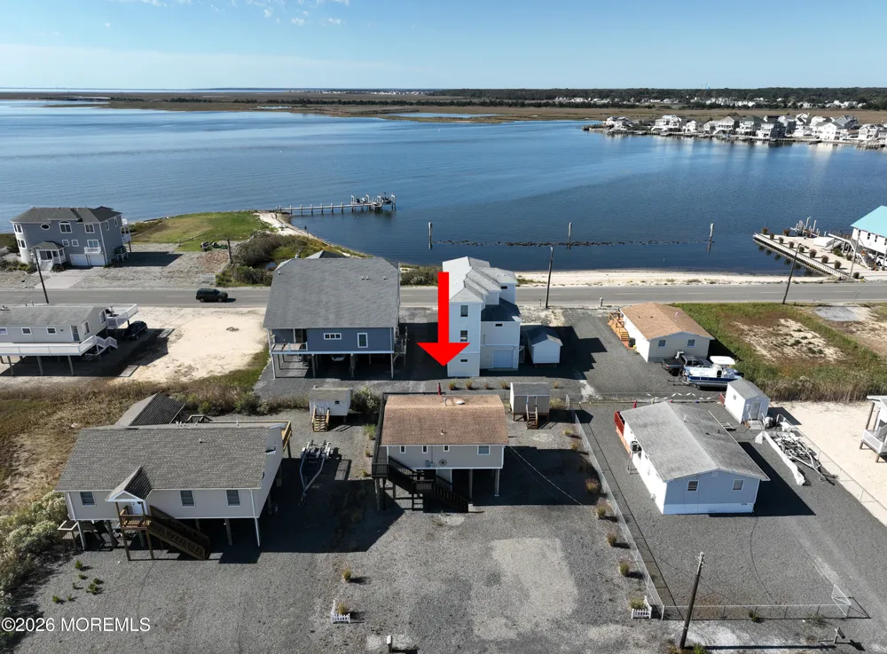 1136 Little Egg Harbor Boulevard Tuckerton, NJ 08087