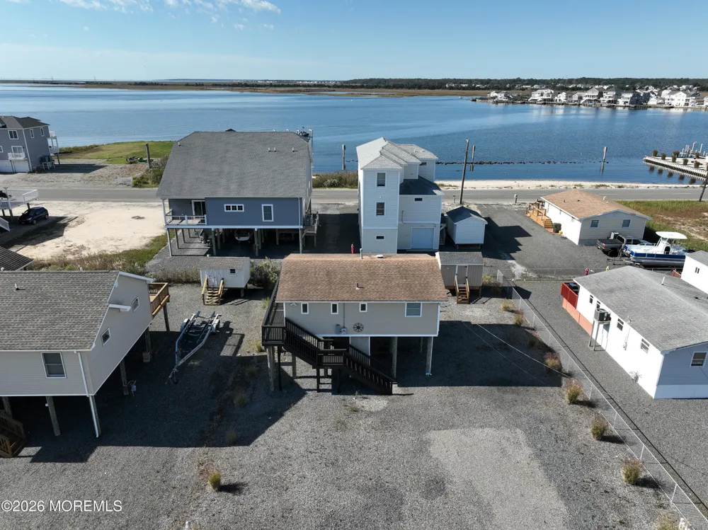 1136 Little Egg Harbor Boulevard Tuckerton, NJ 08087
