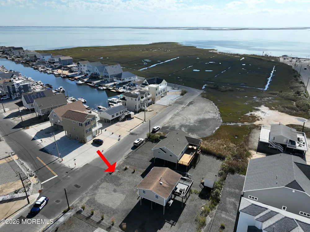 1136 Little Egg Harbor Boulevard Tuckerton, NJ 08087