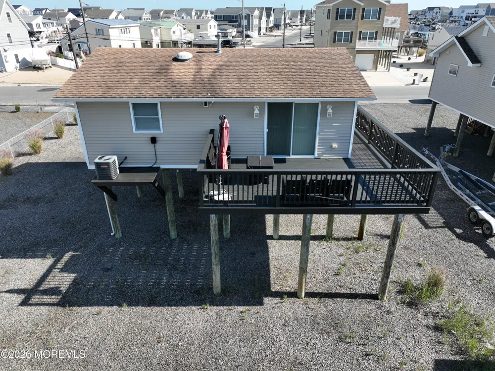 1136 Little Egg Harbor Boulevard Tuckerton, NJ 08087