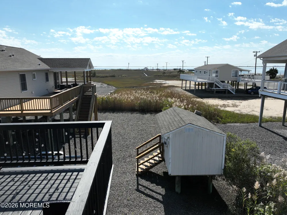 1136 Little Egg Harbor Boulevard Tuckerton, NJ 08087