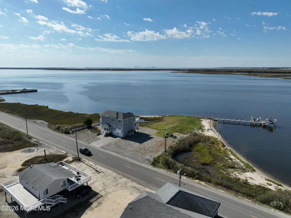 1136 Little Egg Harbor Boulevard Tuckerton, NJ 08087