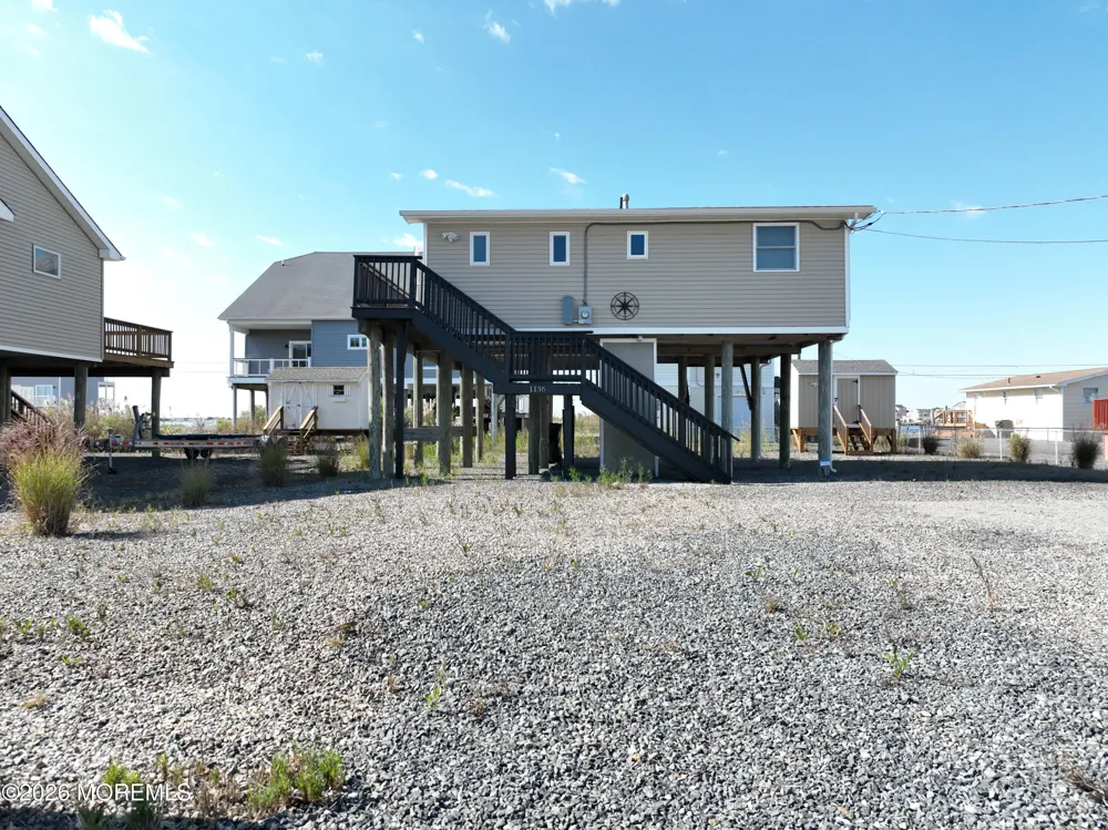 1136 Little Egg Harbor Boulevard Tuckerton, NJ 08087