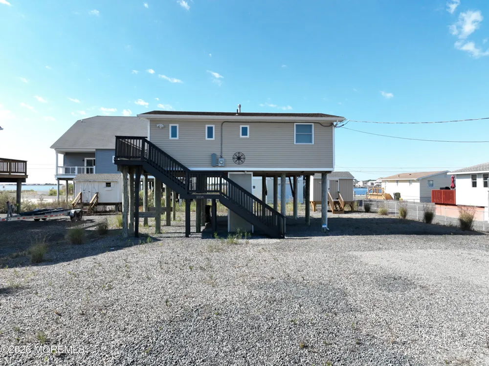 1136 Little Egg Harbor Boulevard Tuckerton, NJ 08087