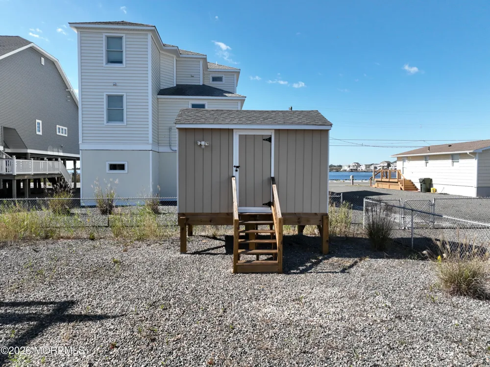 1136 Little Egg Harbor Boulevard Tuckerton, NJ 08087