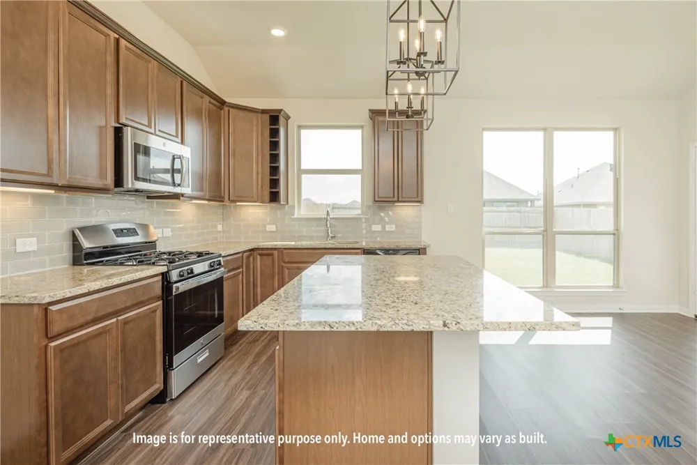 5145 Lassen Lane Belton, TX 76513