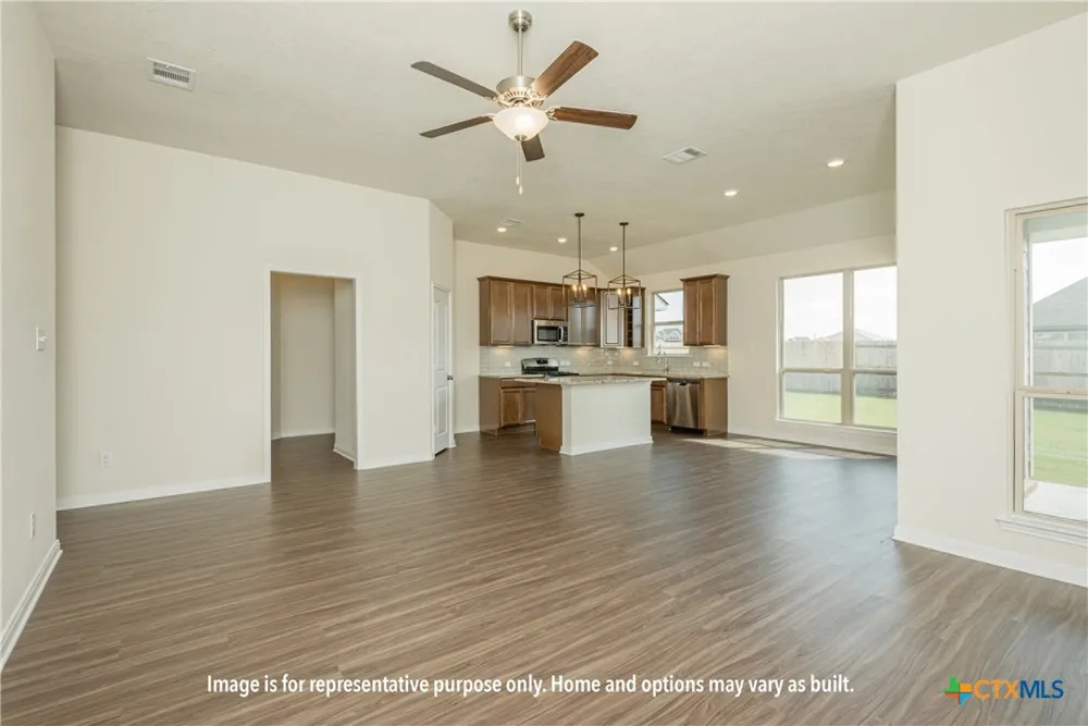 5145 Lassen Lane Belton, TX 76513