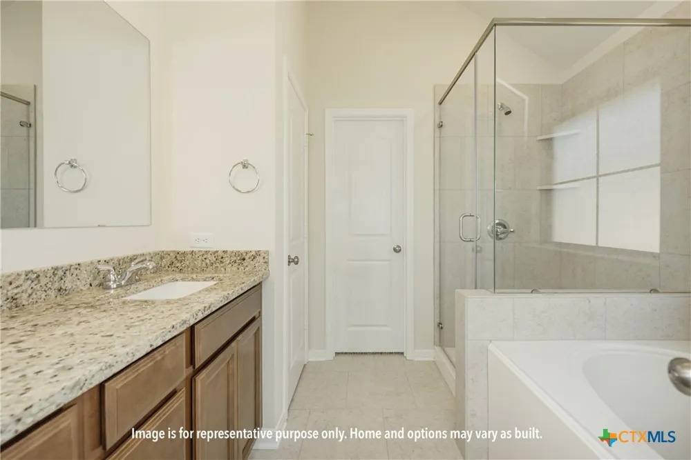 5145 Lassen Lane Belton, TX 76513