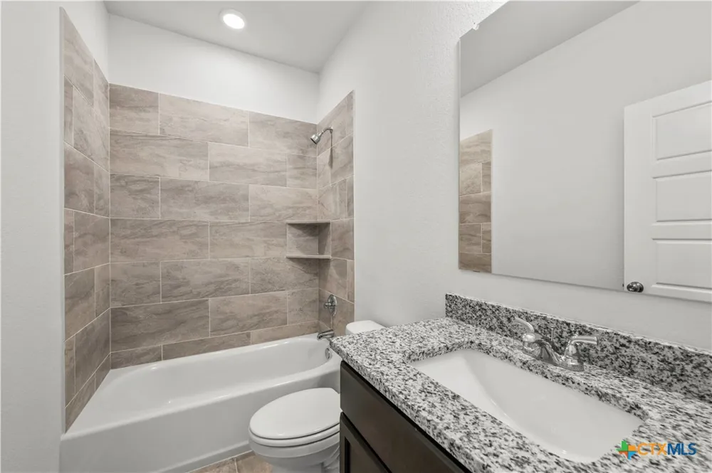 5145 Lassen Lane Belton, TX 76513