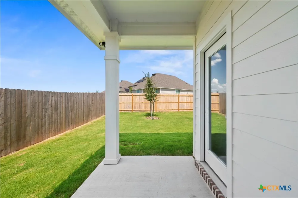 5145 Lassen Lane Belton, TX 76513