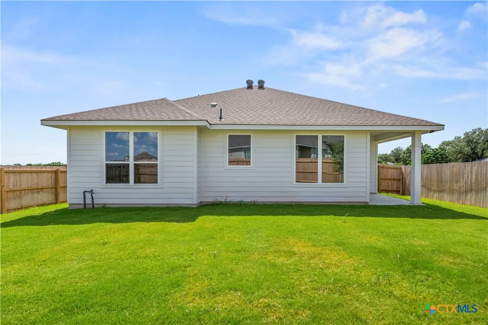 5145 Lassen Lane Belton, TX 76513
