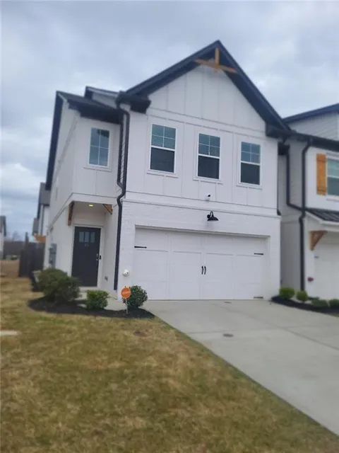 80 Garrison Drive