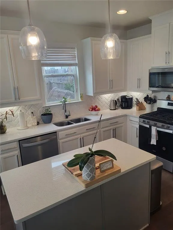 80 Garrison Drive Winder, GA 30680