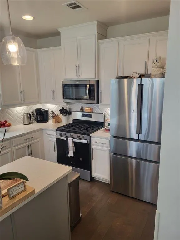80 Garrison Drive Winder, GA 30680