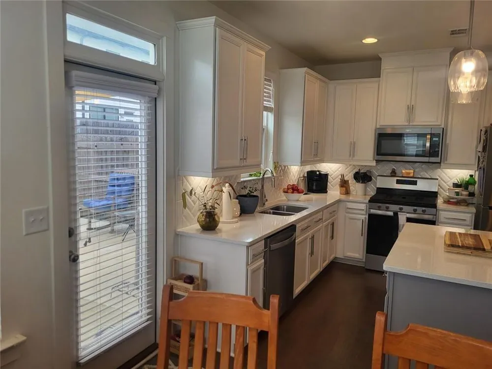 80 Garrison Drive Winder, GA 30680