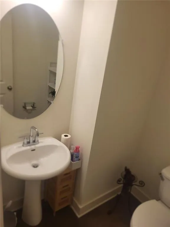 80 Garrison Drive Winder, GA 30680