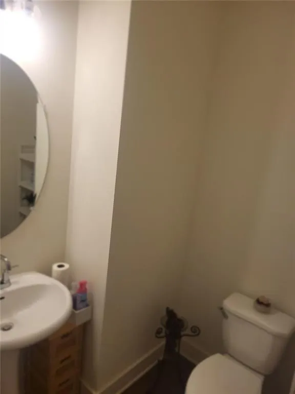80 Garrison Drive Winder, GA 30680