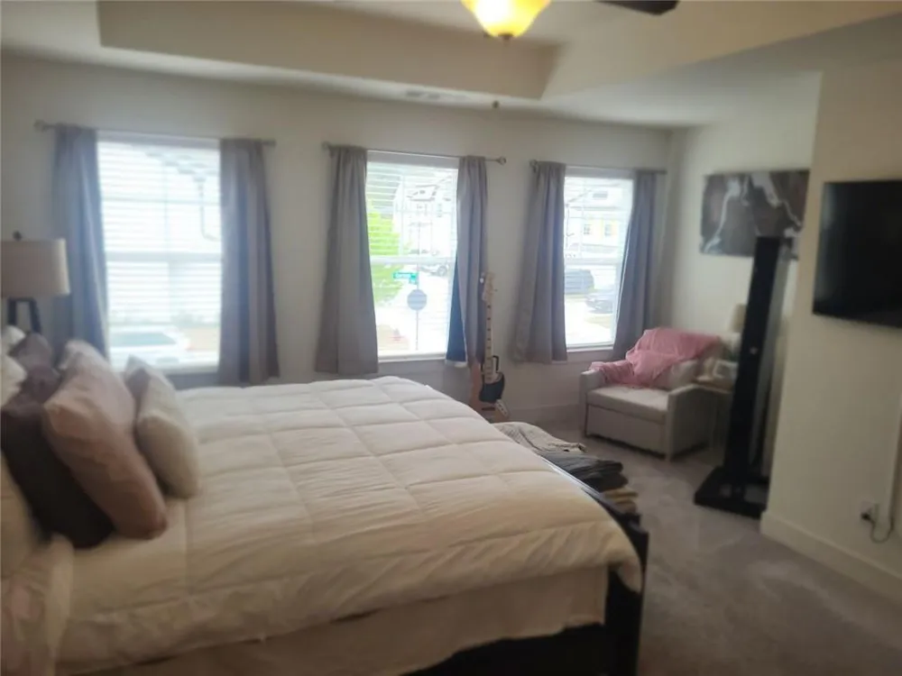 80 Garrison Drive Winder, GA 30680
