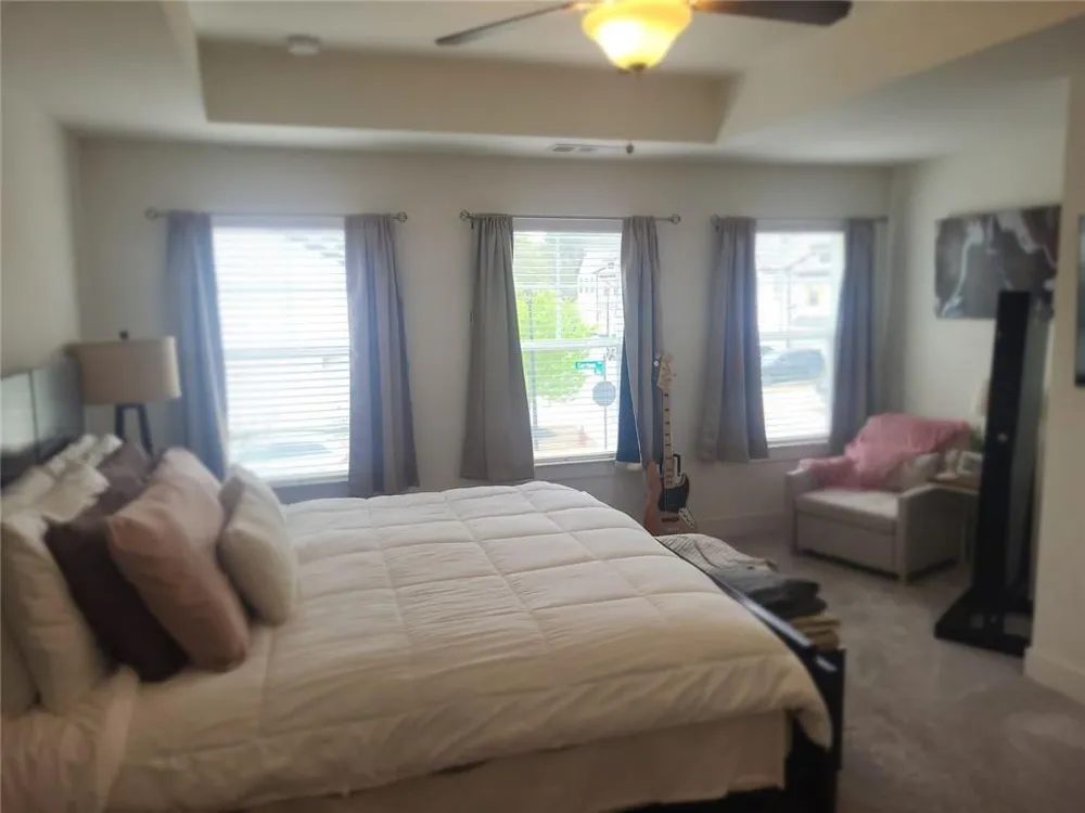 80 Garrison Drive Winder, GA 30680