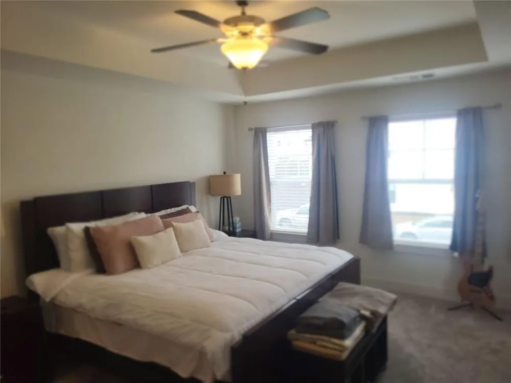 80 Garrison Drive Winder, GA 30680