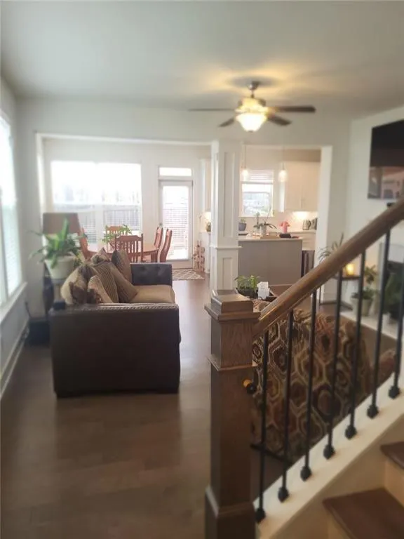 80 Garrison Drive Winder, GA 30680