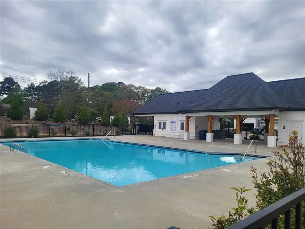 80 Garrison Drive Winder, GA 30680