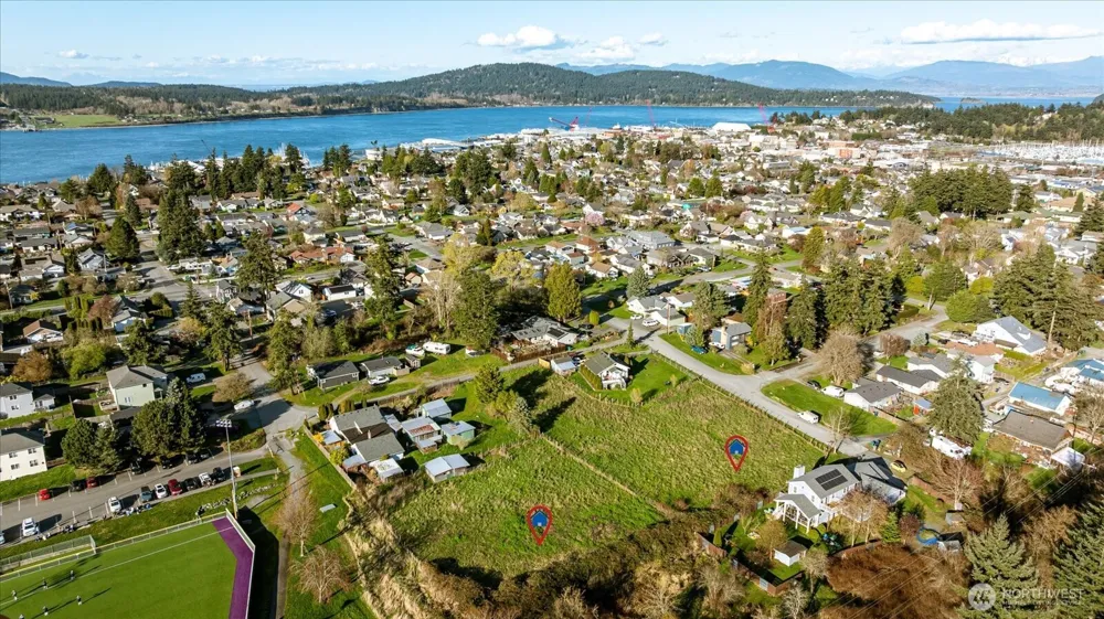 0 I AVENUE Anacortes, WA 98221