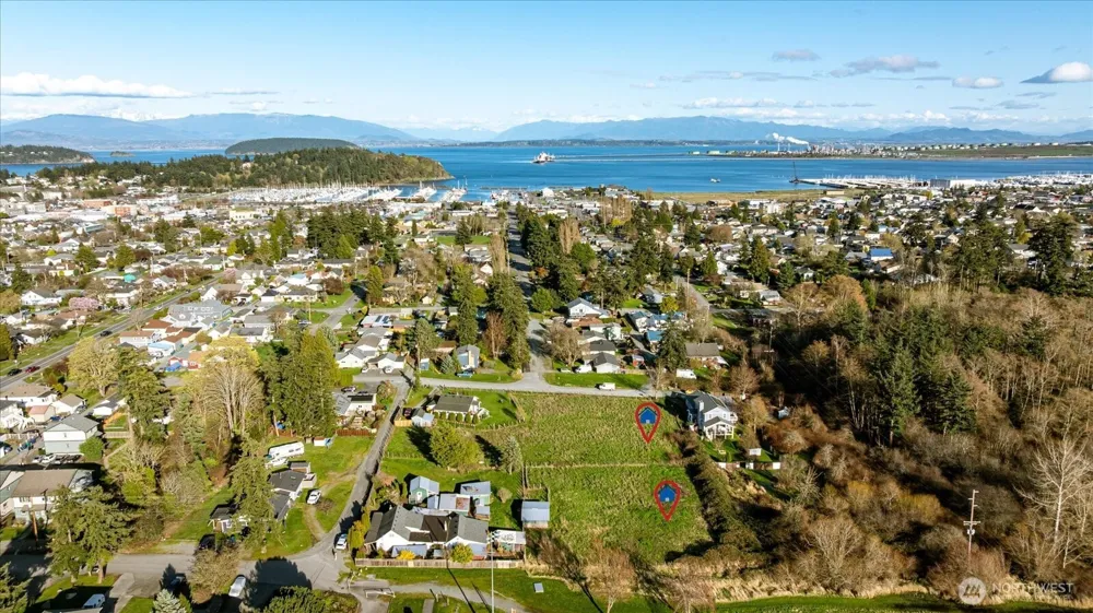 0 I AVENUE Anacortes, WA 98221