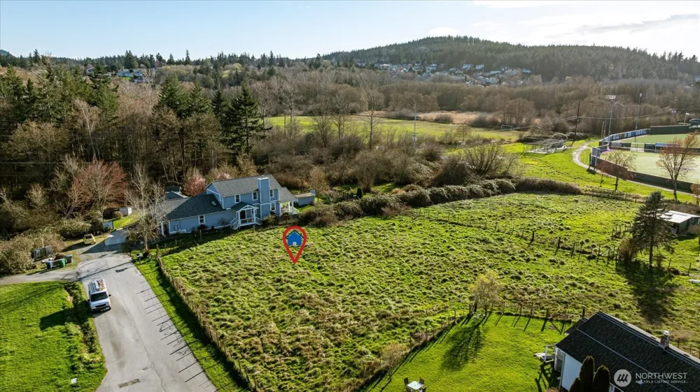 0 I AVENUE Anacortes, WA 98221
