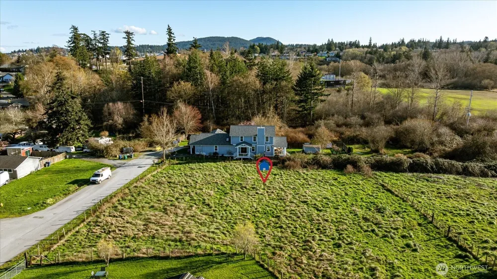 0 I AVENUE Anacortes, WA 98221