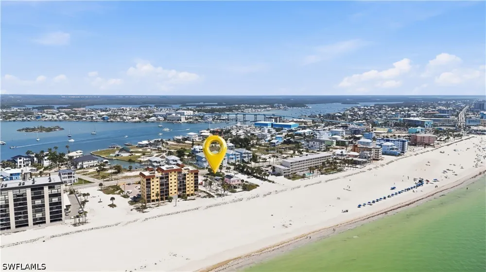 Estero Boulevard Fort Myers Beach, FL 33931