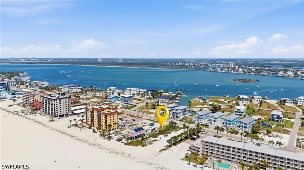Estero Boulevard Fort Myers Beach, FL 33931