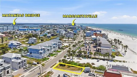 Estero Boulevard